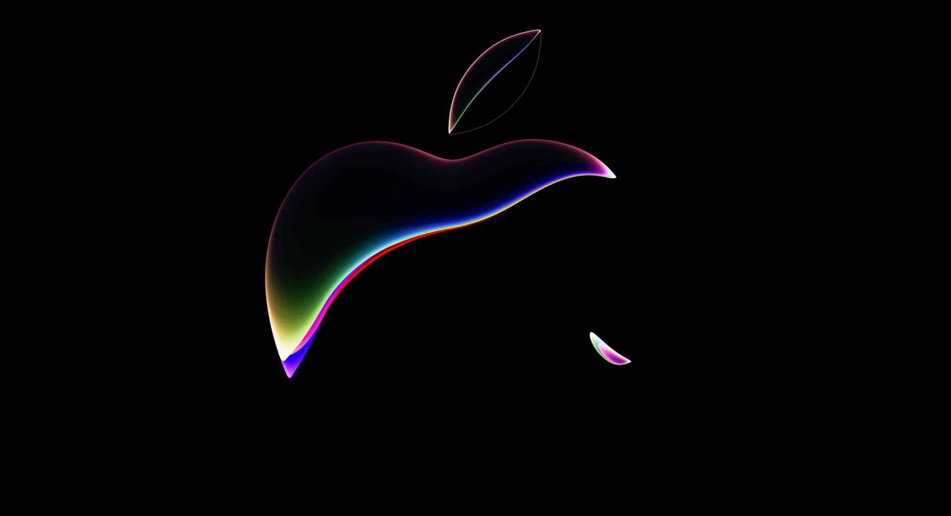 Apple-evenemang