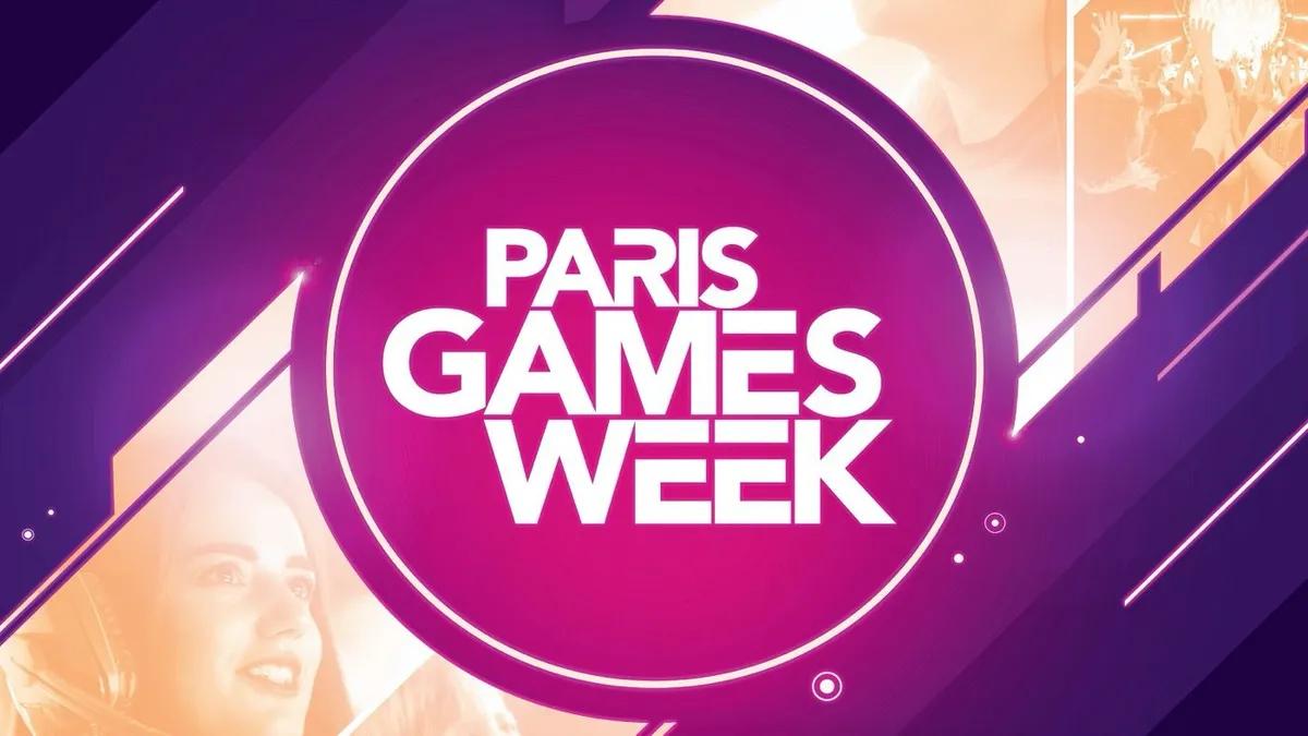 Paris OS-vecka 2025