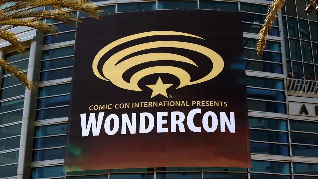 WonderCon i Anaheim 2024