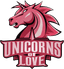 Unicorns Of Love Sexy Edition