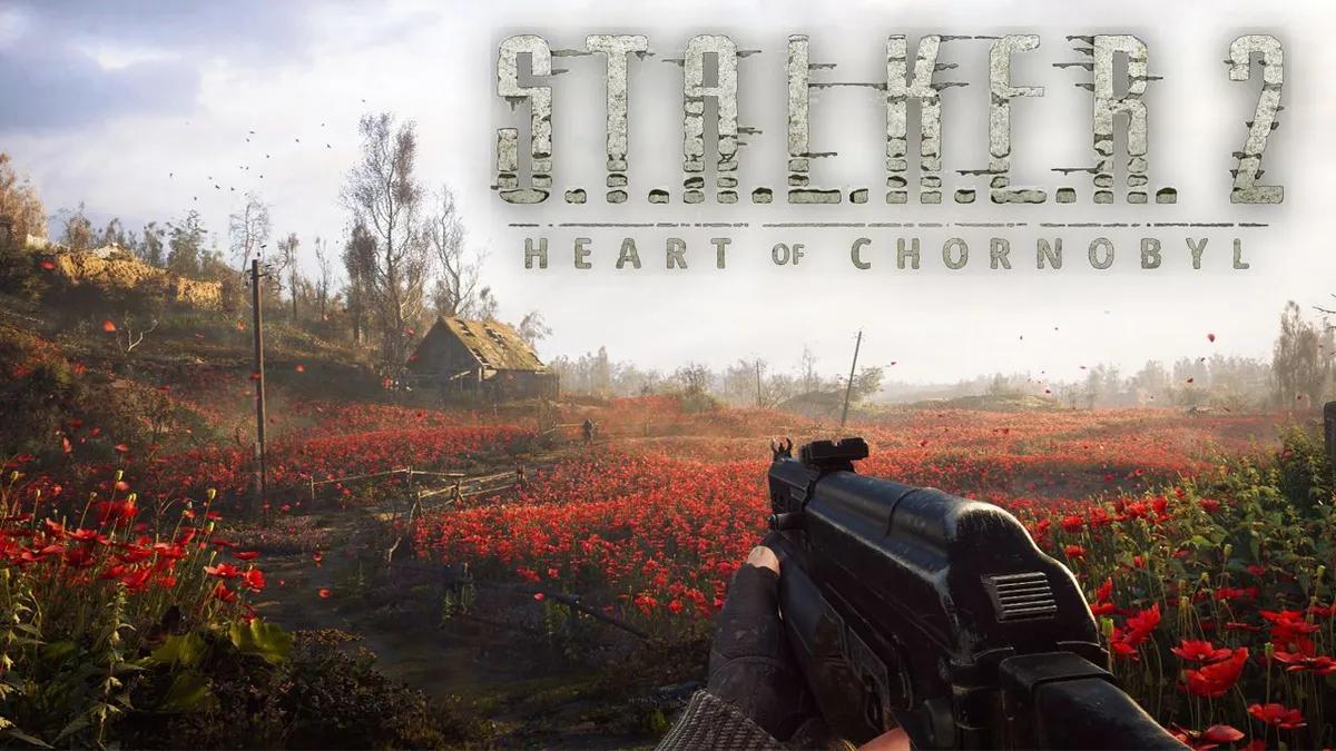 GSC Game World bekräftade att S.T.A.L.K.E.R. 2: Heart of Chernobyl får ytterligare ett DLC och flerspelarläge