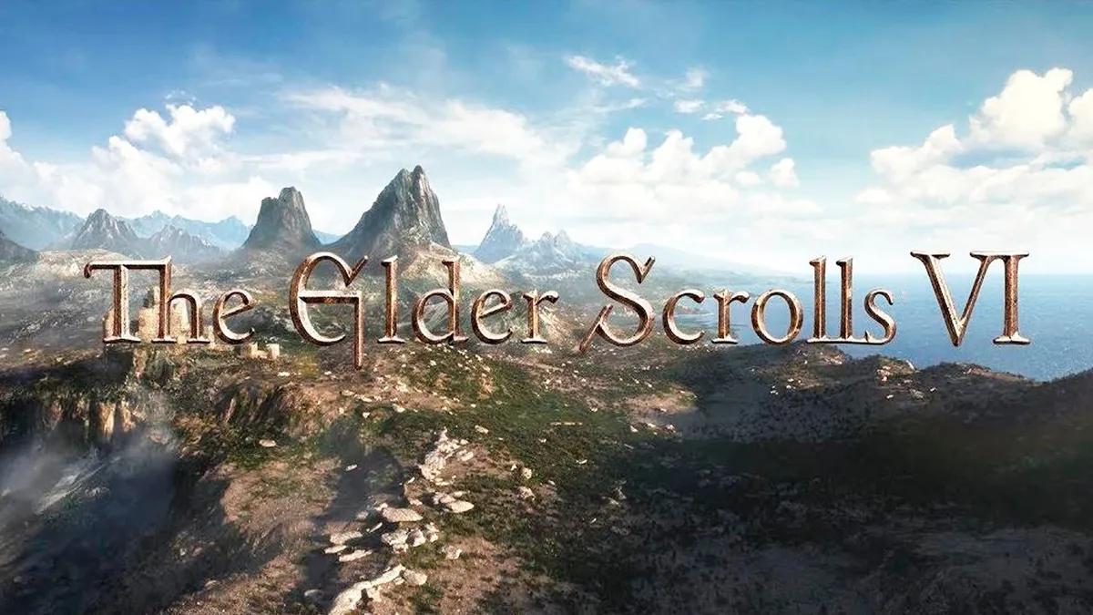Jason Schreier avslöjar möjligt lanseringsfönster för The Elder Scrolls VI