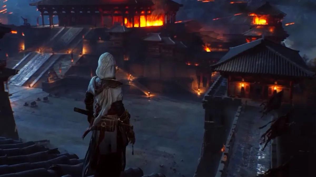 Ubisoft har ställt in ”Assassin’s Creed Destiny”, som utspelade sig i det forntida Kina – spelupplevelse och detaljer avslöjade