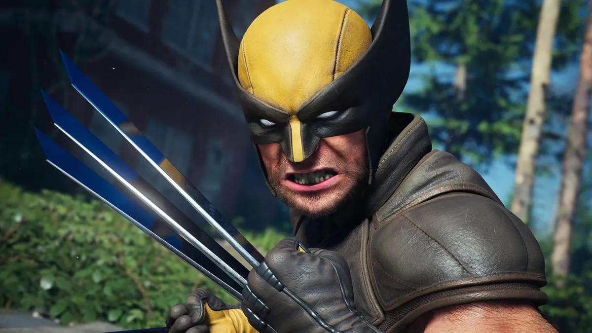 Marvels Wolverine fick ”blandade eller genomsnittliga” användarrecensioner på Metacritic