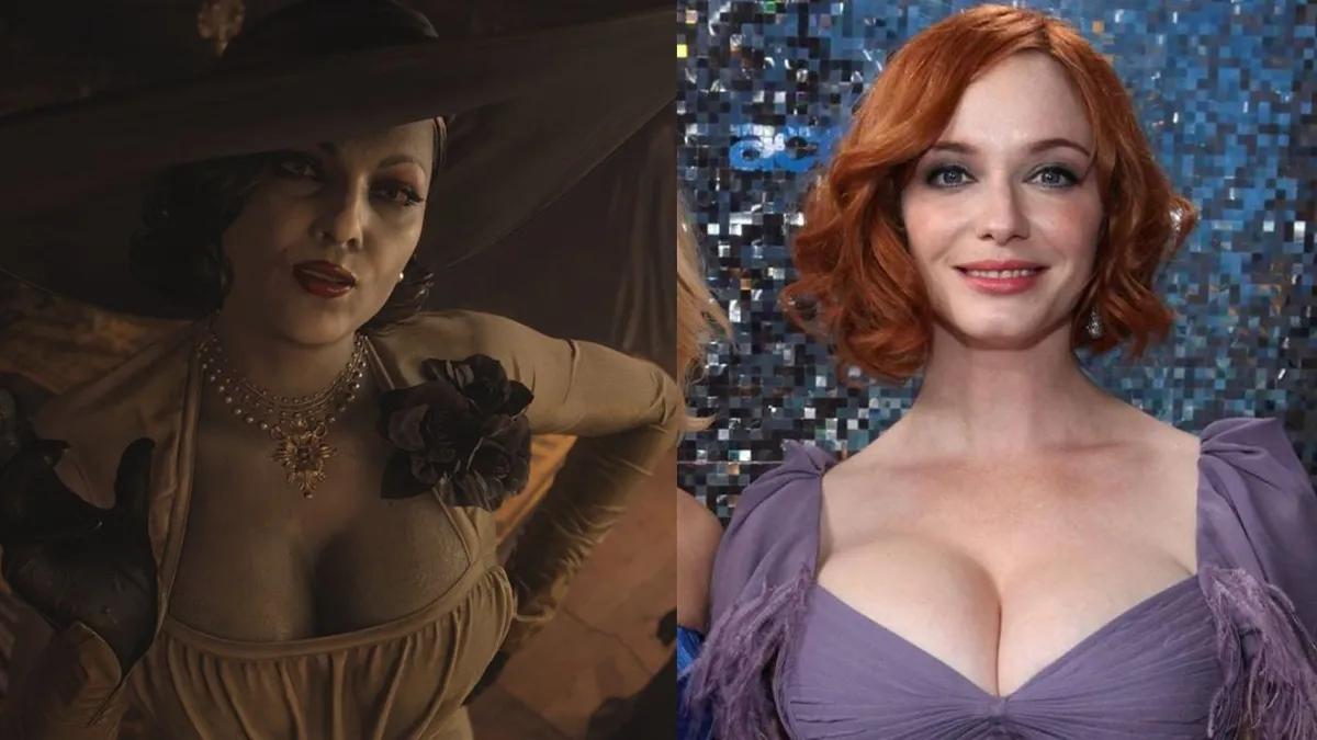 Zach Cregger vill att Lady Dimitrescu ska medverka i en Resident Evil-film – och han vet vem som borde spela henne