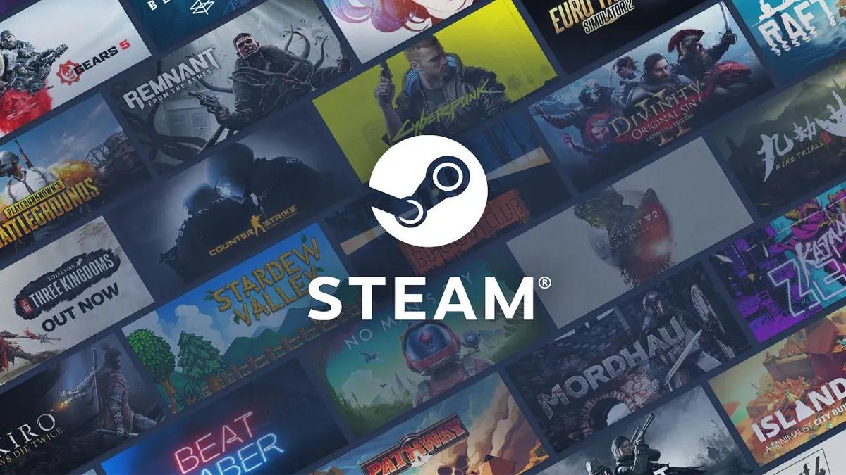 Den senaste Steam-läckan avslöjade prestationer i kommande titlar och en mängd ännu inte tillkännagivna spel