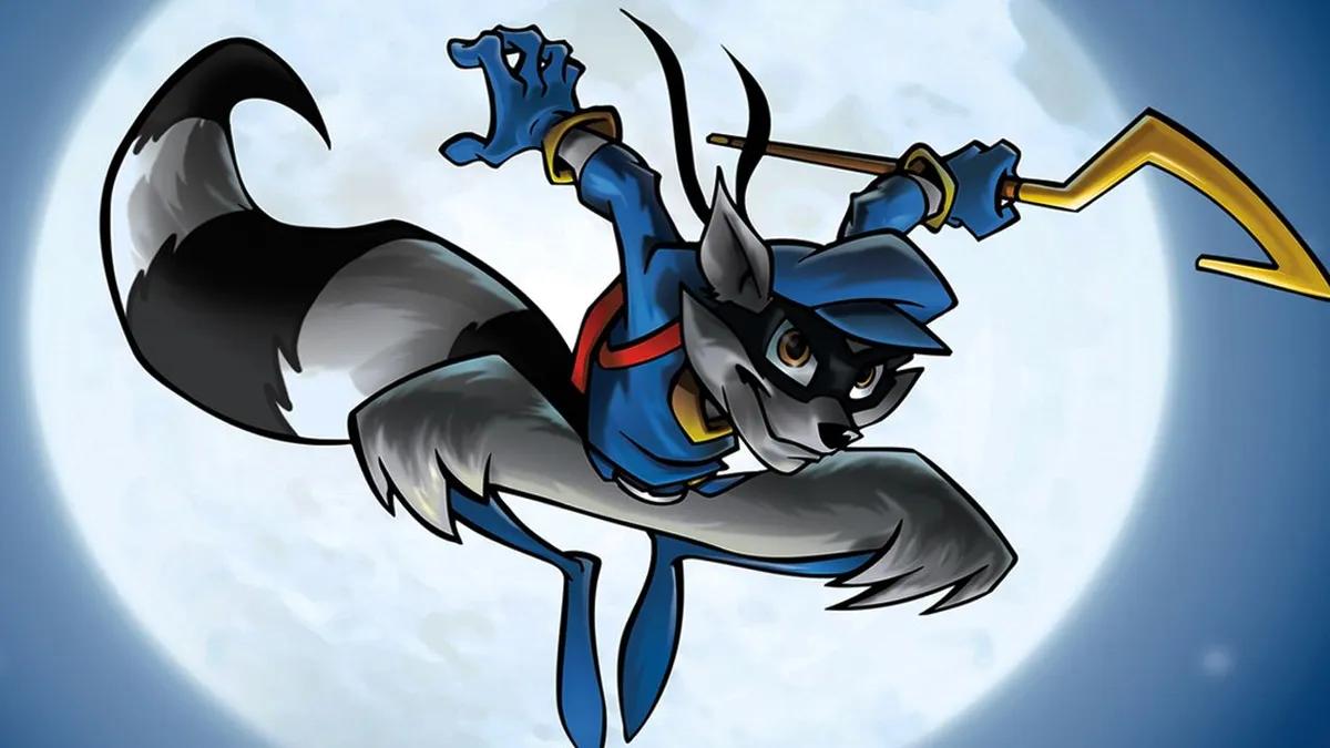 Det ryktas att Sony arbetar på ett nytt Sly Cooper-videospel