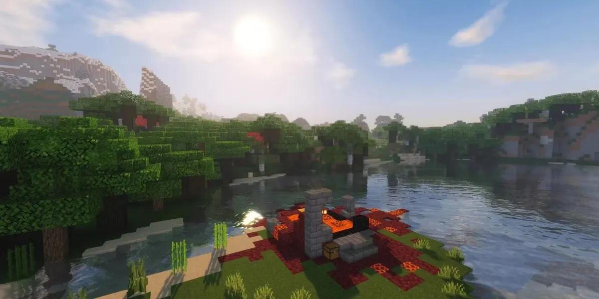 Elevate Your Minecraft Adventure: Unveiling the Top Shader Packs for 2024 – A Visual Renaissance in the Pixelated Realm!