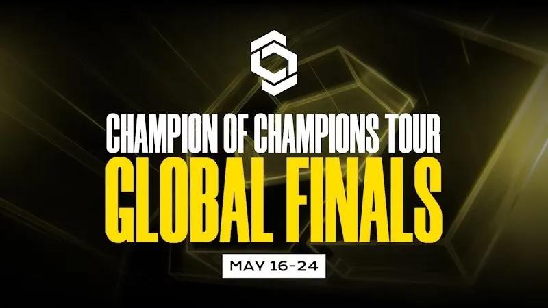 CCT Global Finals Unveiled: 16 Elite Teams Vie for $500,000 in Showdown of Champions!