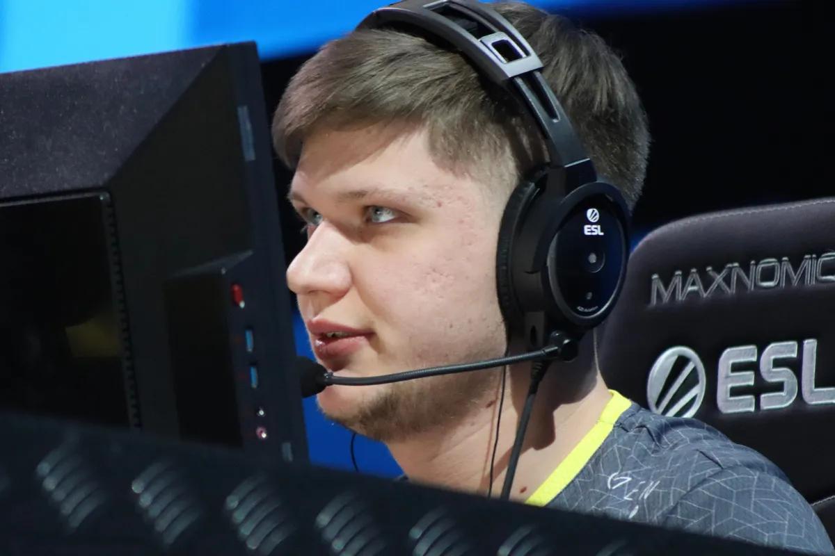 S1mple's Return: Team Falcons Secures Star Player for CS 2, Unleashing a Blaze of Excitement!