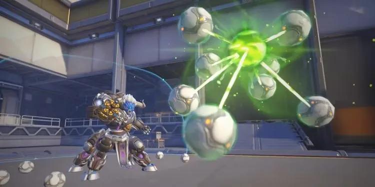 Overwatch 2 Contemplates the Return of Orisa's Halt Ability: Developers Express Interest in Reimagining the Fan-Favorite Skill