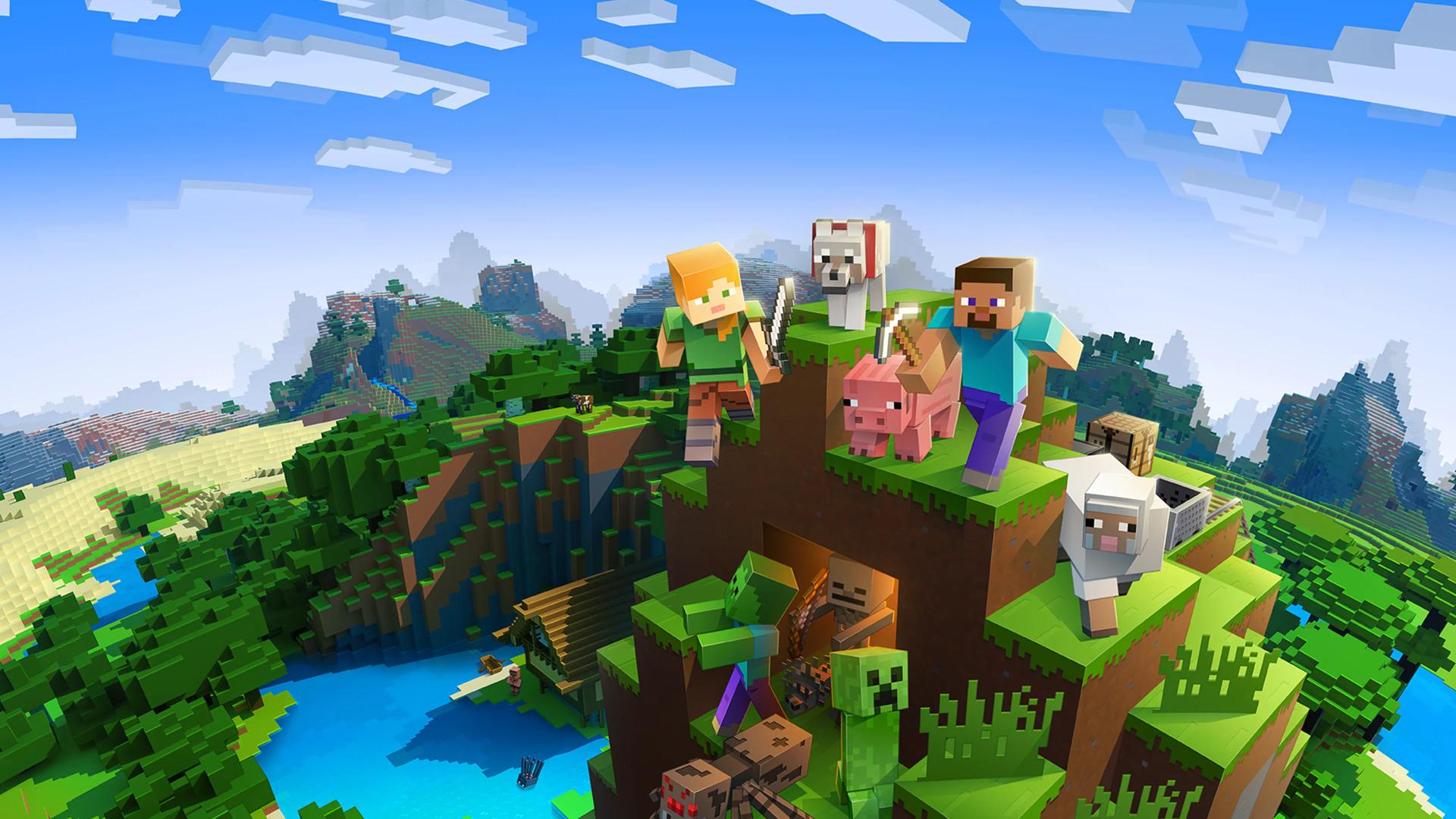 Installing Minecraft on Your Chromebook: A Step-by-Step Guide