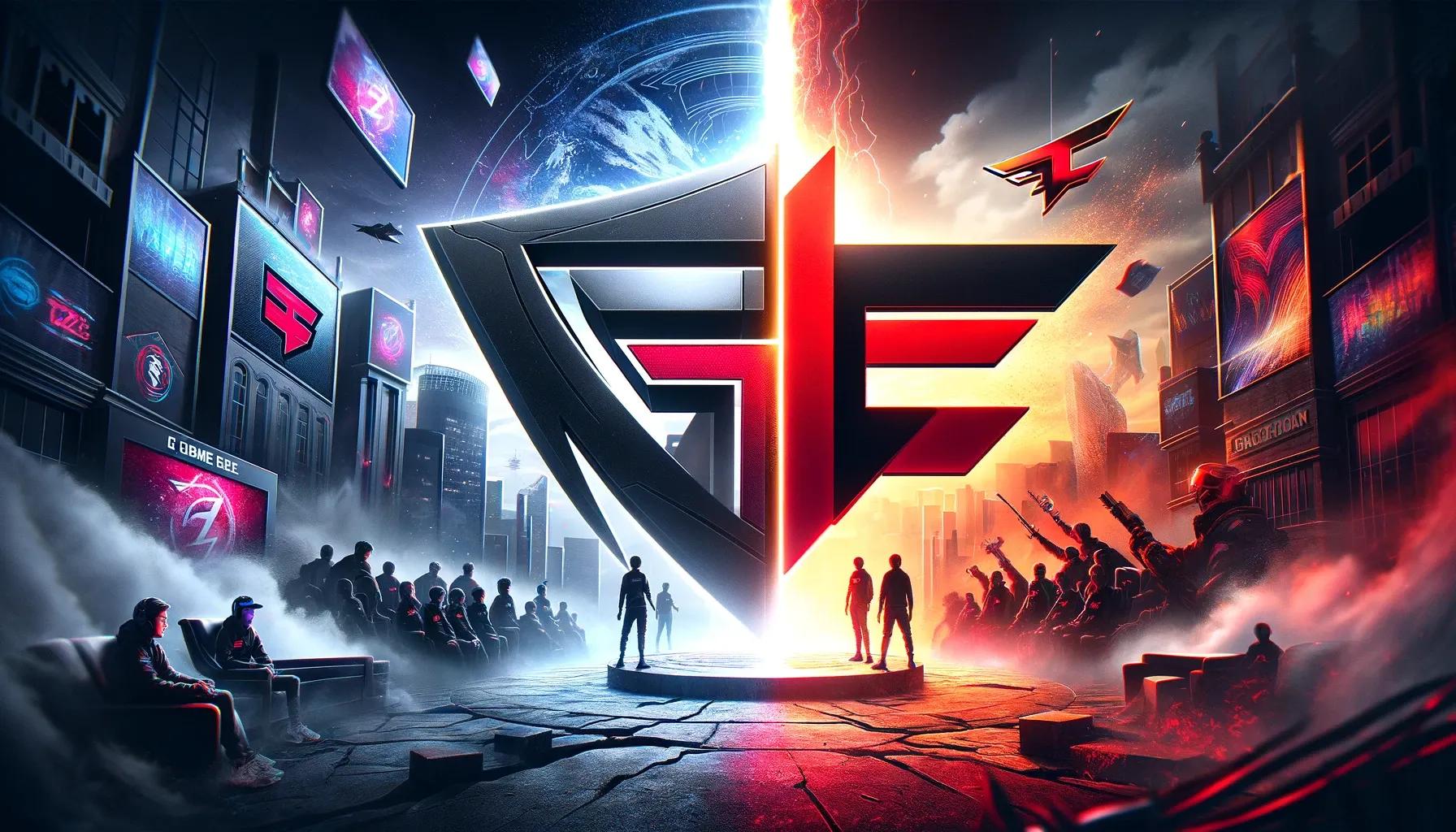 GameSquare and FaZe Clan Merge in Groundbreaking Deal, Shaping the Future of Esports