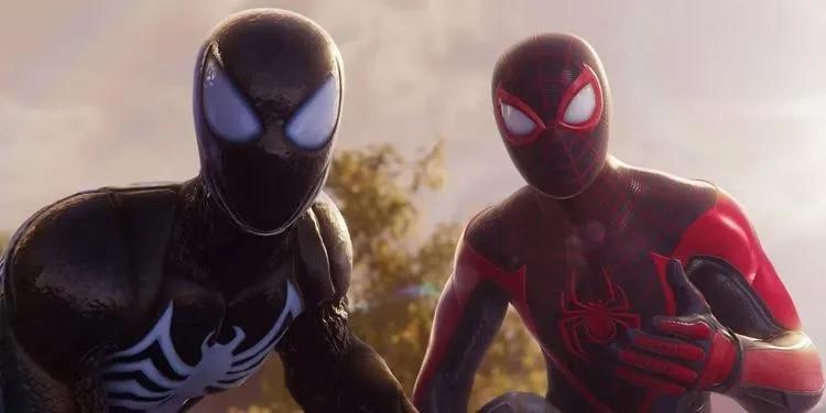 Leaked Trailer Unveils Insomniac's Canceled Spider-Man Multiplayer: A Glimpse Into the Multiverse Marvel That Never Was