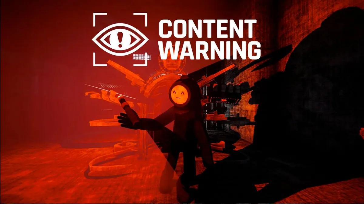 Survive, Heal, and Thrive in the Shadows: Mastering 'Content Warning,' the Horror Game Where Every Hug and Revival Counts!