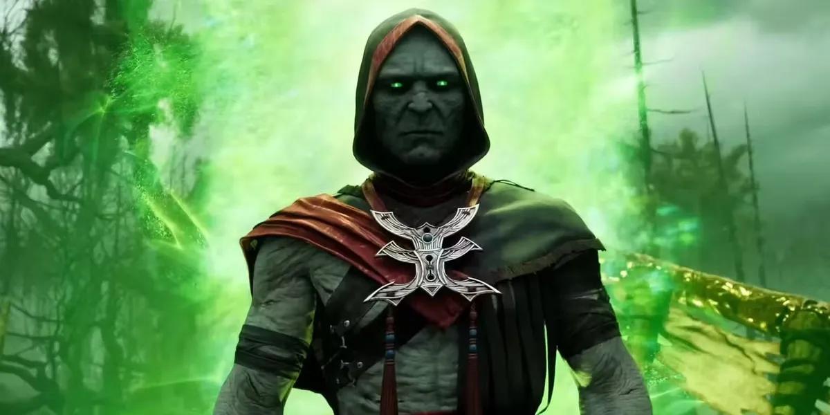 Ermac and Mavado Join Mortal Kombat 1: Early Access Dates Revealed!