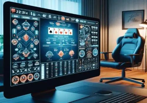 Strategies for Finnish Online Blackjack Players