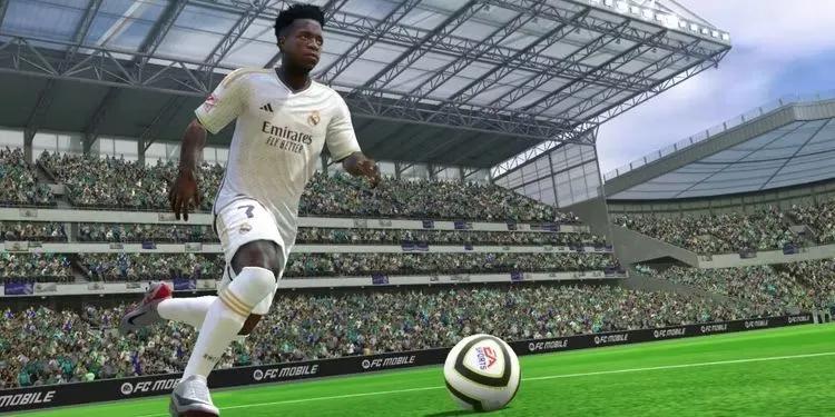 New FIFA Game Rumored to Be in Development by 2K, Not EA