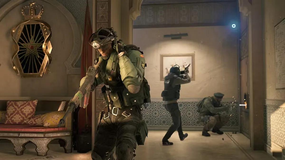 Rainbow Six Siege Fans Unhappy with New R6 Membership Subscription