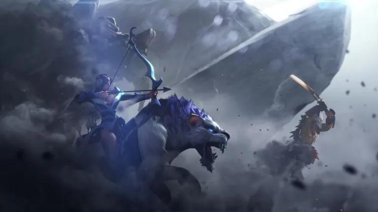 Former Valve Programmer Reveals Hilarious Daily Ritual of Dota 2 Development Team