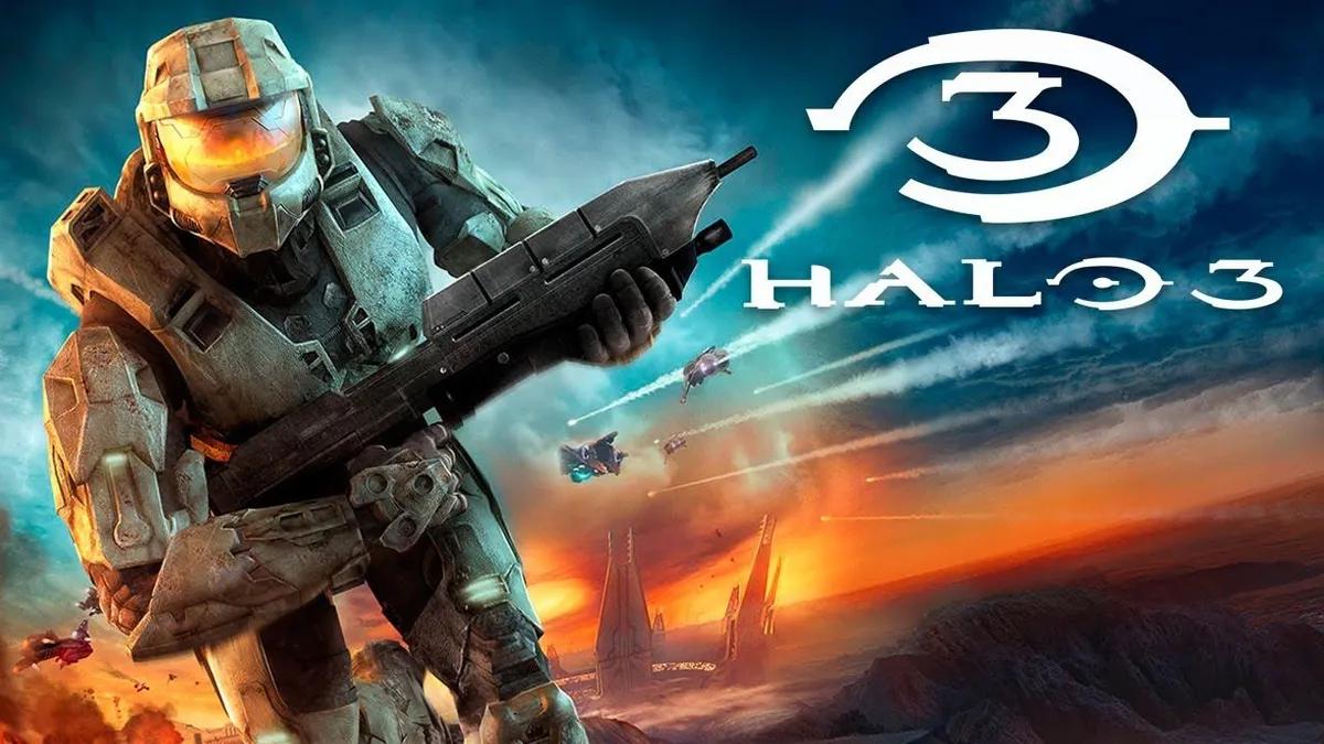 Why Halo 3 Deserves a Remaster: Completing the Trilogy and Future Potential