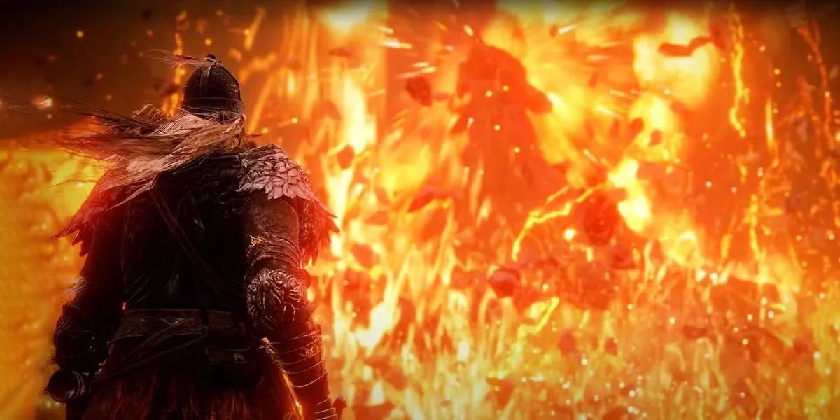 Bandai Namco Unveils Elden Ring: Shadow of the Erdtree Launch Trailer