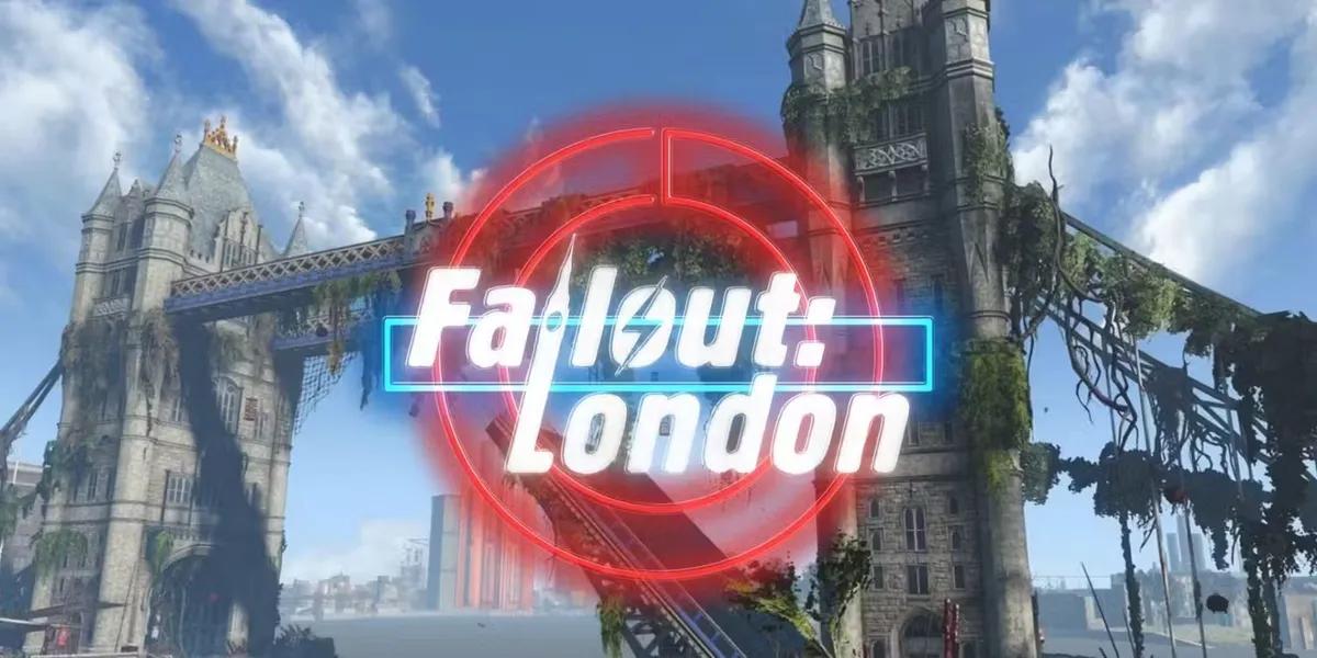 Fallout: London Mod Nears Completion – Exciting New Adventure Awaits PC Players!