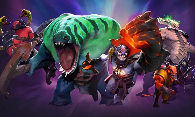 Dota 2 Celebrates 11th Anniversary