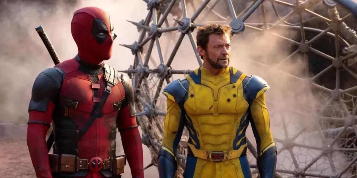 Fortnite's Next Big Crossover: Deadpool & Wolverine Collaboration Rumored for Summer Release!