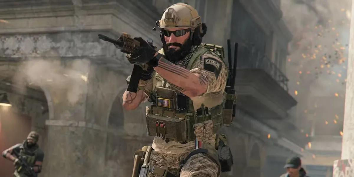 Call of Duty: Modern Warfare 3 Season 5 Update Brings Controversial Return of Laser Guns – Fans React