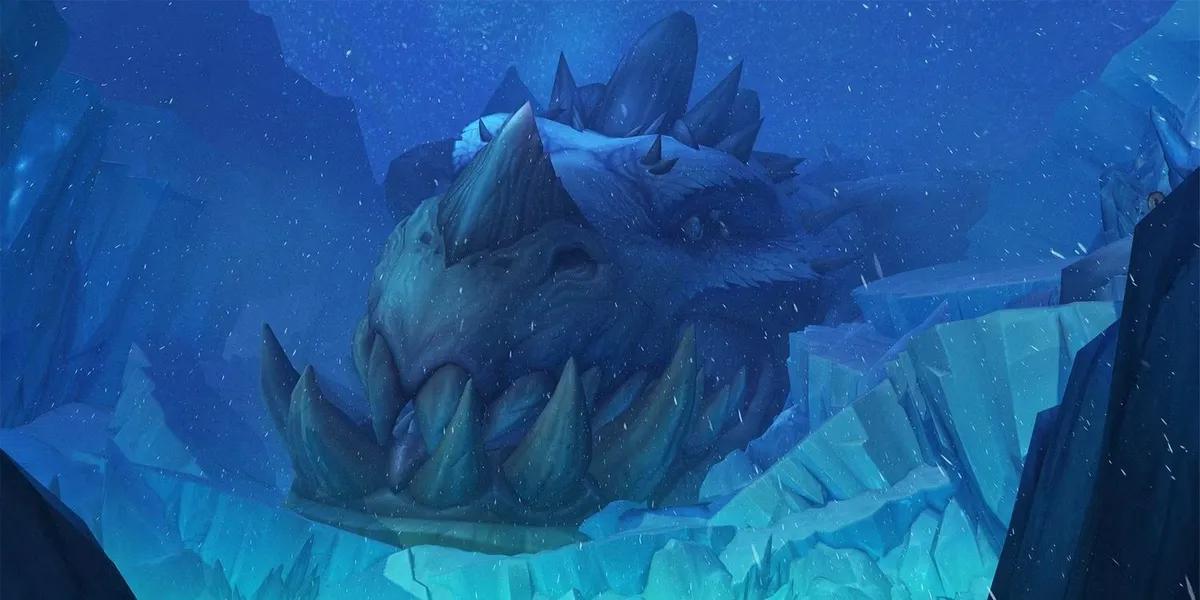 Exploring the Mythical Dragons of World of Warcraft