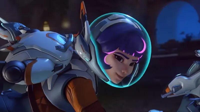 Overwatch 2 Season 12: New Support Hero Juno and Exciting Content Revealed on August 14!