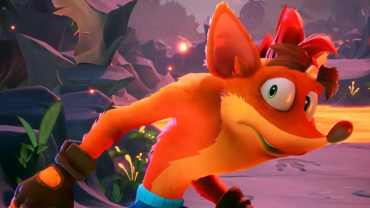 Why Crash Bandicoot 5 Was Canceled: Behind the Scenes of Toys For Bob's Lost Sequel