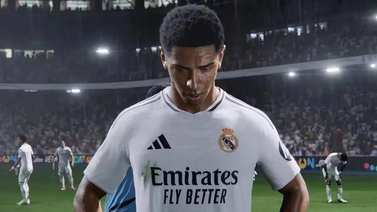 EA Sports FC 25: New PC Update Fixes Sluggish Menu and Ultimate Team Bugs!