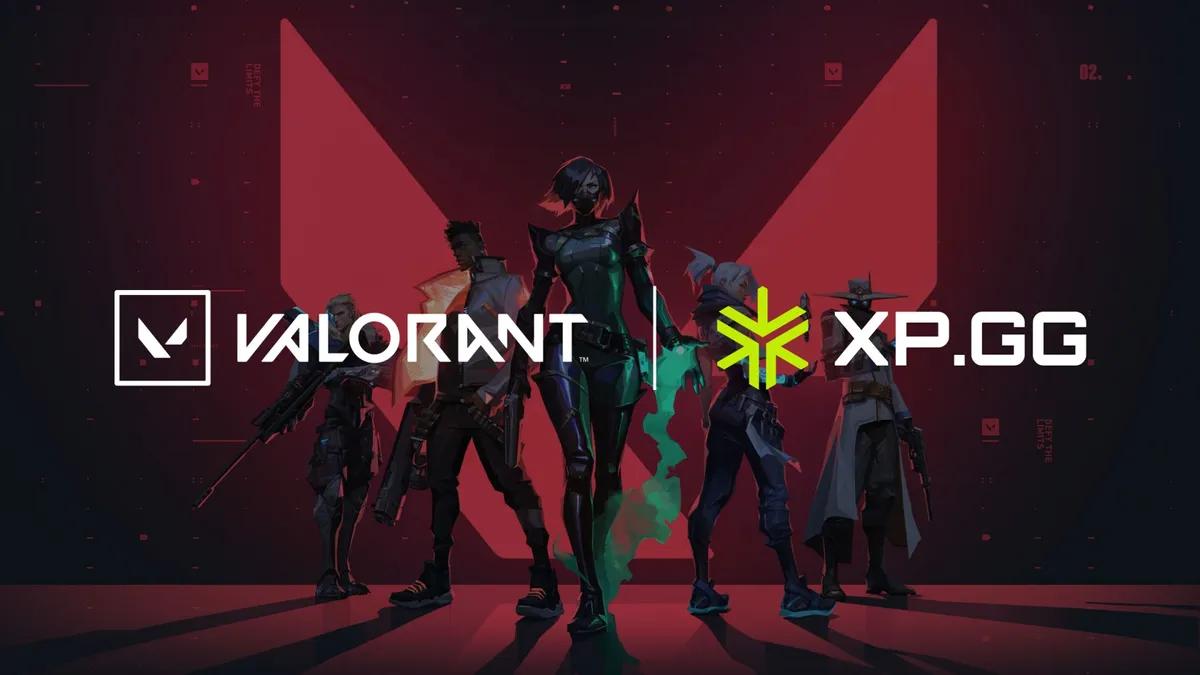 XP.GG Adds Valorant as its First Riot Games Title