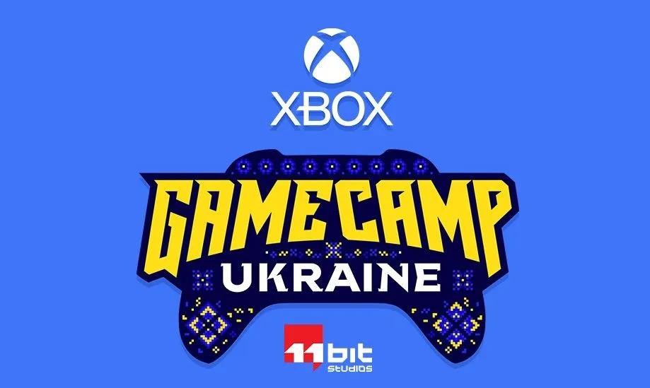 Xbox Game Camp for Ukrainian developers: an opportunity to communicate with leading game studios! đź