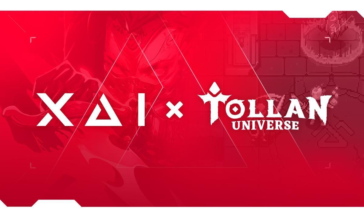 Tollan Universe flyttar till Xai Games med 2 kommande titlar