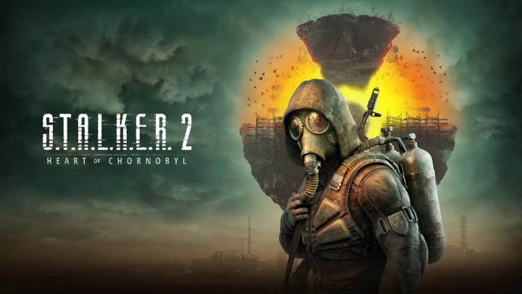 Stalker 2: Heart of Chernobyl - Efterlängtad release är här!