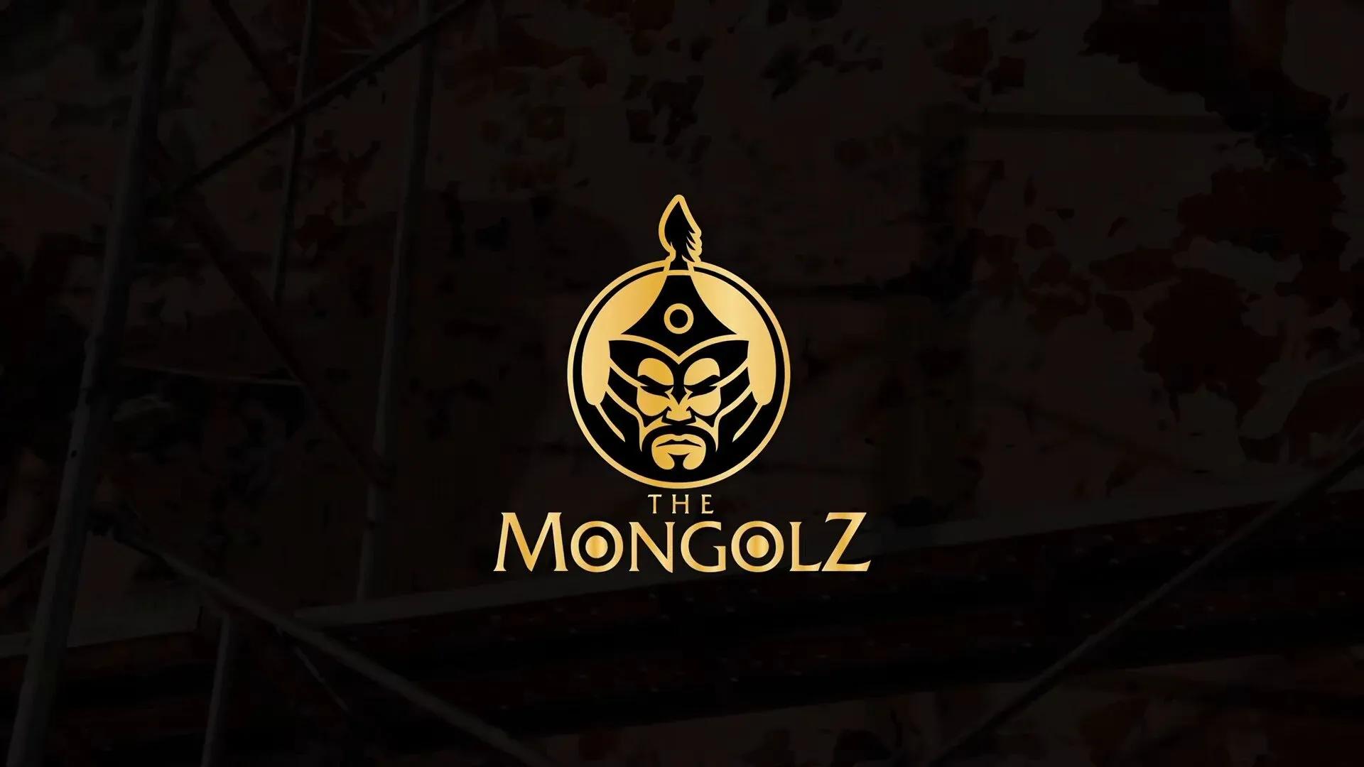 Mongolz undertecknade Dota 2 Roster