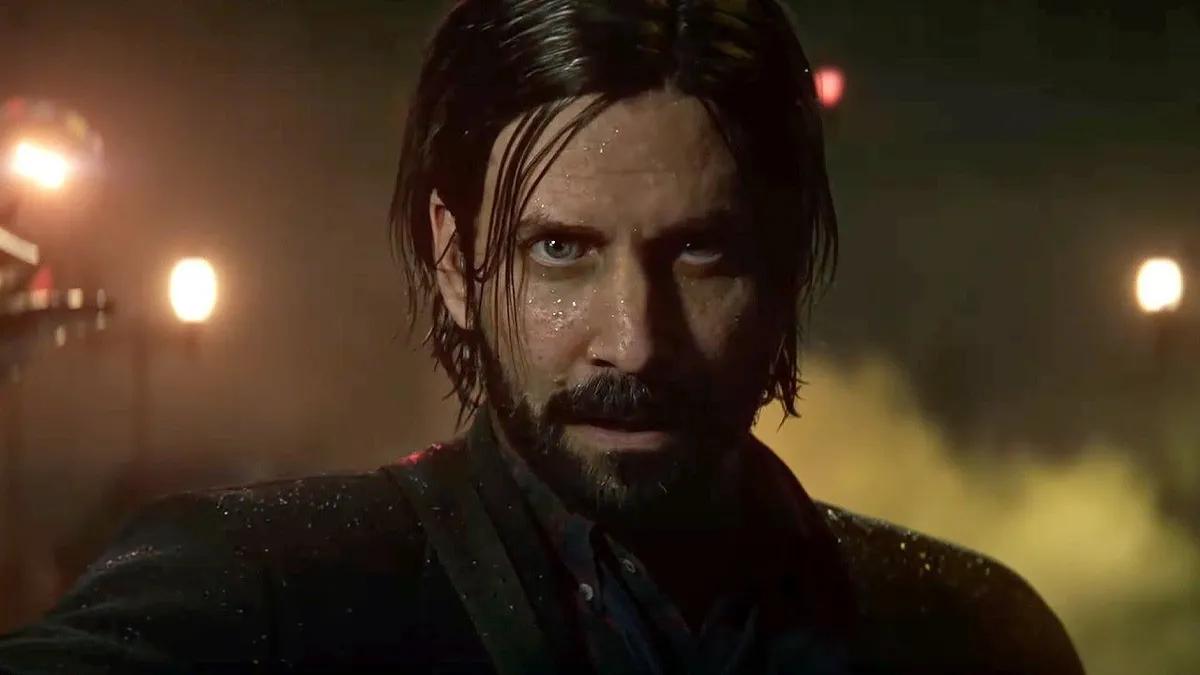 Titta på: Ukrainsk studio släpper thriller baserad på Alan Wake