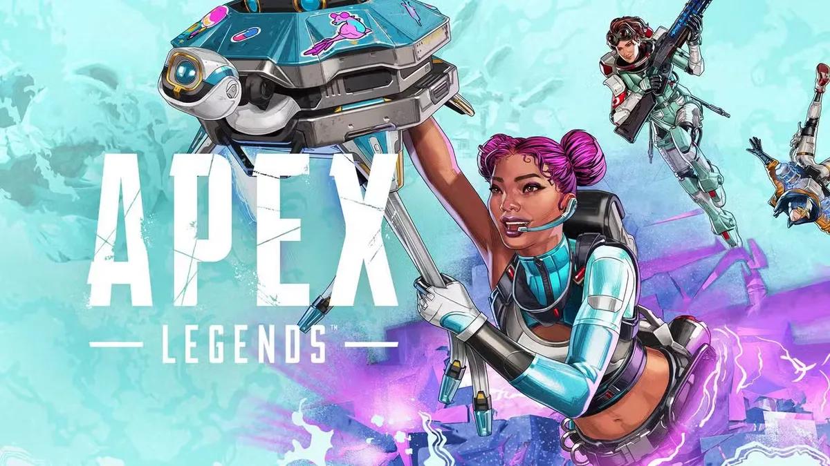 Respawn Entertainment uppdaterar om anti-fuskåtgärder i Apex Legends säsong 23