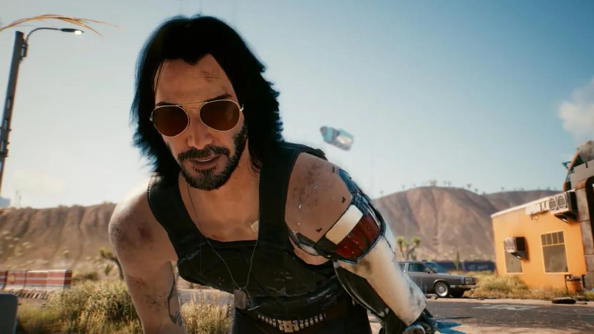 Cyberpunk 2077 firar 4 år: ny gratis uppdatering 2.2 är nu tillgänglig