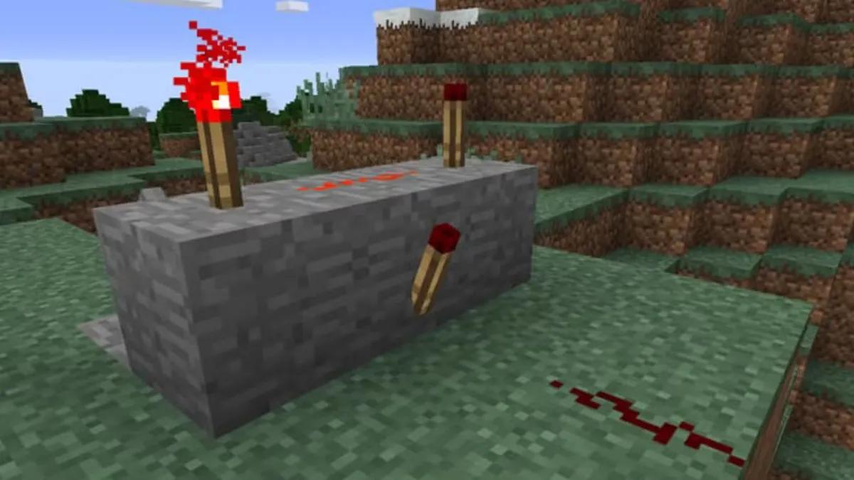 Spelare lägger till funktionell Redstone till Minecraft Emulator som körs i spelet