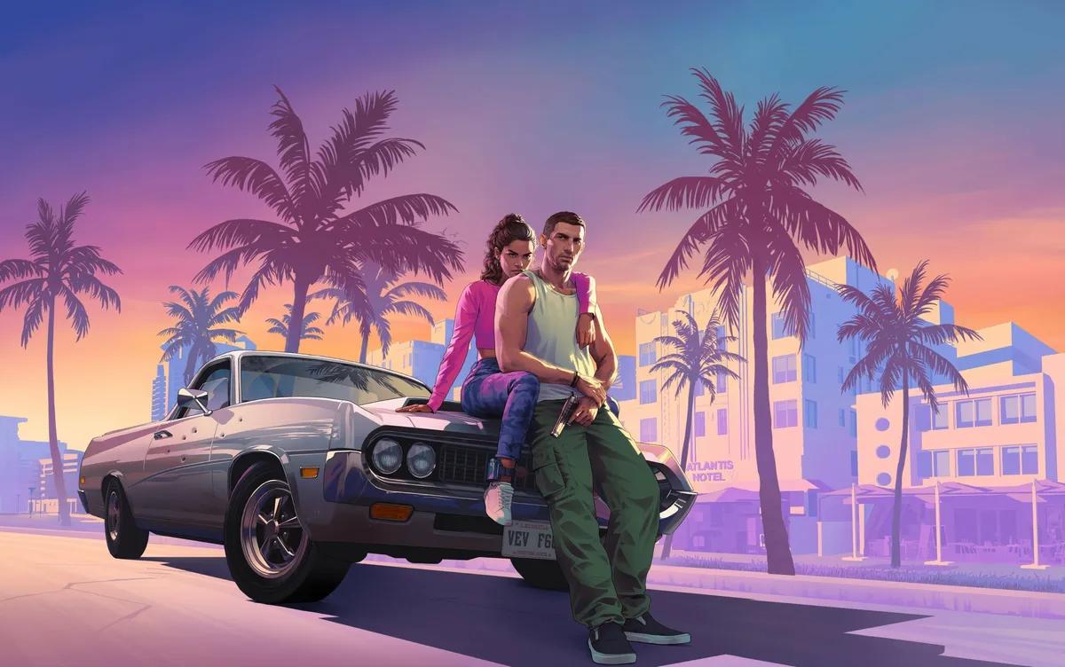 GTA 6 kommer att bli "häpnadsväckande" - Take-Two Interactive Boss Interview