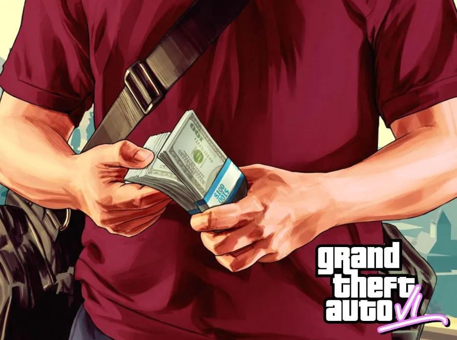 GTA 6 förväntas generera 3,2 miljarder dollar i intäkter