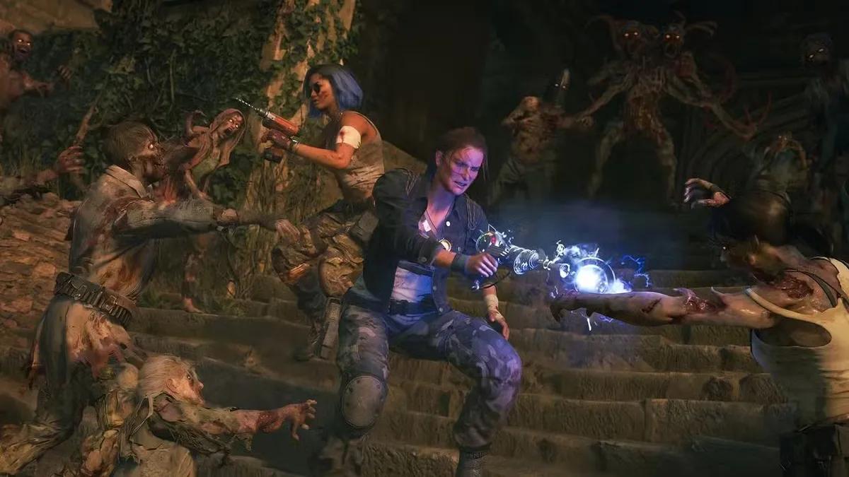 Persistent Black Ops 6 Zombies Bug Frustrerar spelare trots Patch Notes Fix