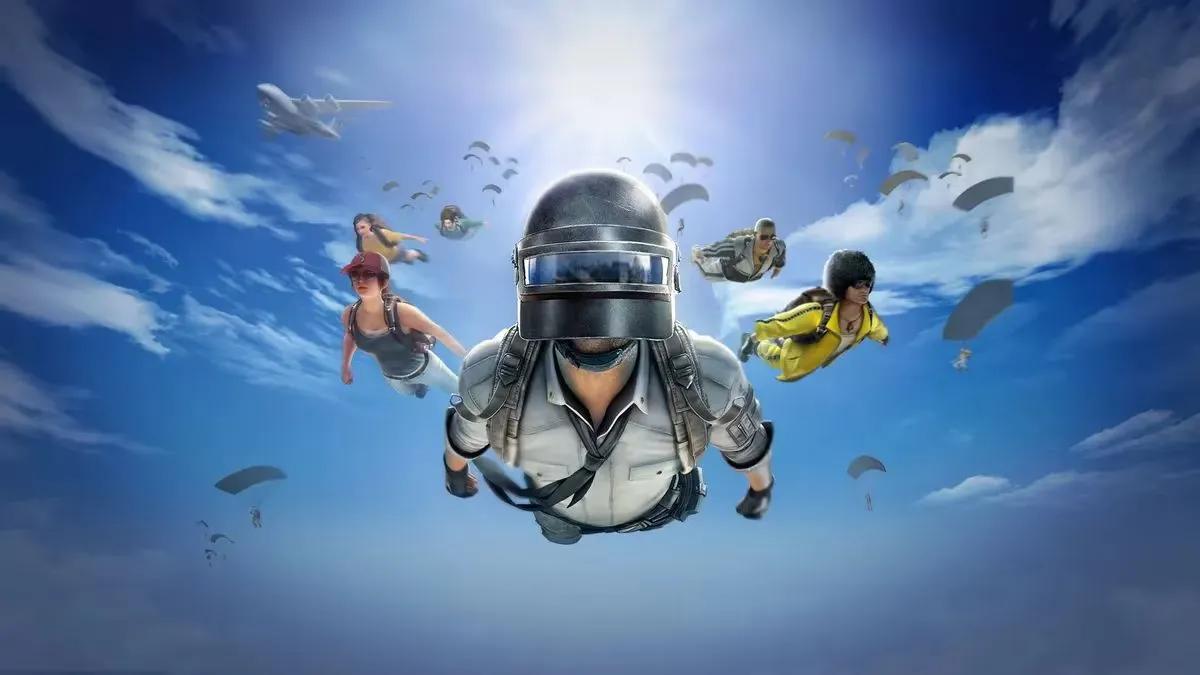 PUBG Mobile 3.6 Update: Helig kvartettläge, elementära krafter och mer