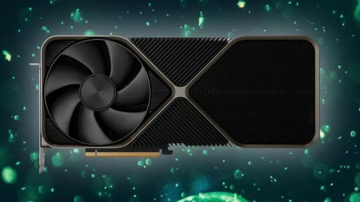 NVIDIA GeForce RTX 5090-serien presenterad på CES 2025