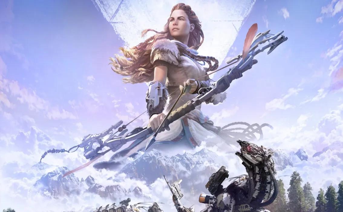 Sony tillkännager filmatisering av Horizon Zero Dawn på CES 2025