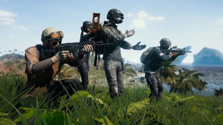 Krafton introducerar AI-partner till PUBG: En ny era av spelkompanjoner